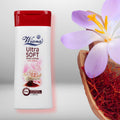 Wiana Ultra Soft Body Lotion With Saffron