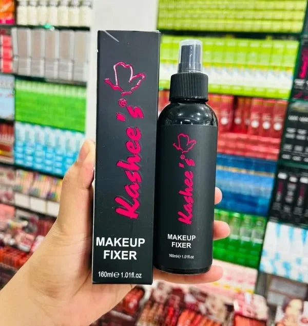 Kashee's Makeup Fixer Setting Spray