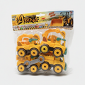 Construct & Create – Arena Heavy-Duty Construction Set