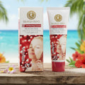 Heaven Dove Whitening Cream Professional Hydra Repair Moisture Cream