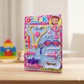 Ultimate Medical Playset for Kids