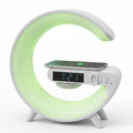 Multifunctional G-Shaped Smart Atmosphere Lamp