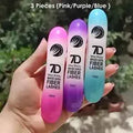 Miss Betty 7D Fiber Lashes Mascara Set