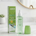 XQM Collagen Snail Make Up Fix Setting Spray